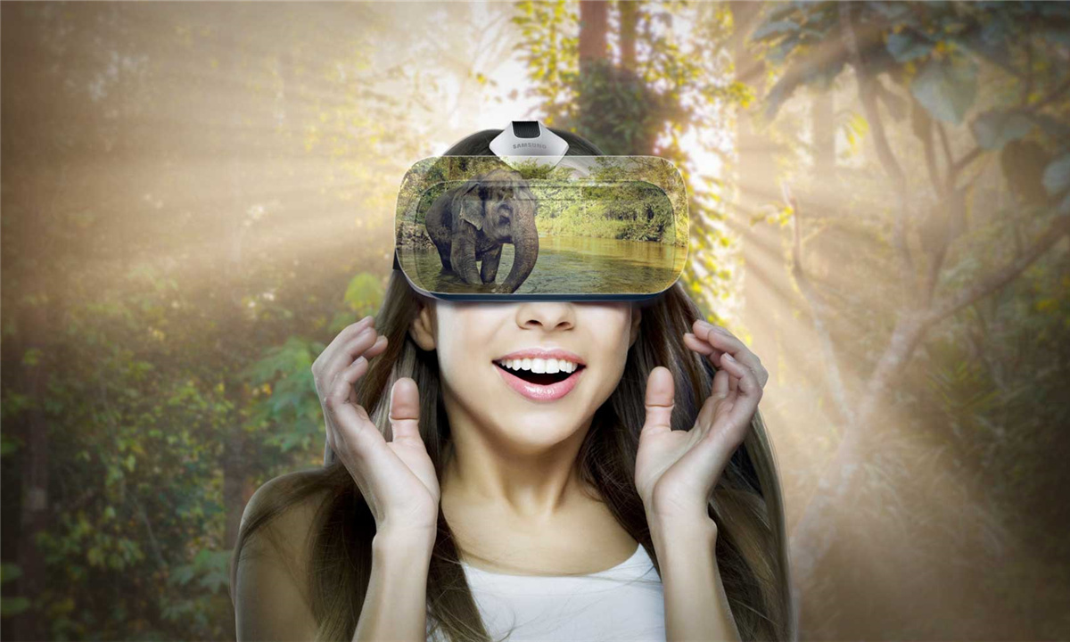虛擬現(xiàn)實(shí)是讓生活更美好了，還是僅是另一種精神鴉片？