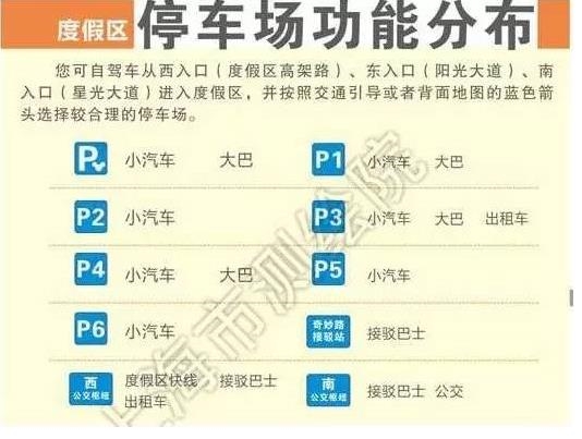 停車場