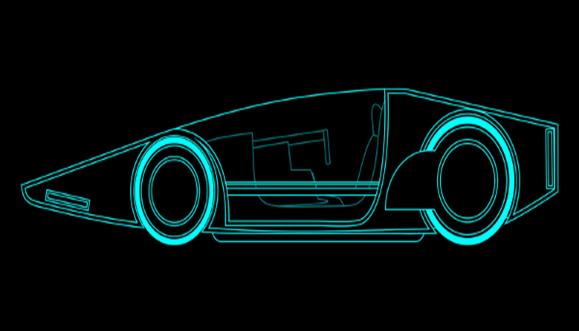 你了解科技圈的“新”汽車(chē)嗎？