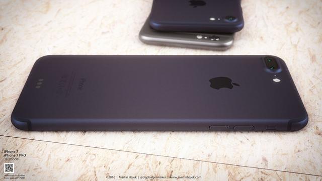 蘋果9月7日發(fā)布會(huì)前瞻:不只是會(huì)有iPhone