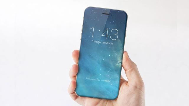 iPhone 8、汽車、人工智能，2017年的蘋果會有驚喜嗎？