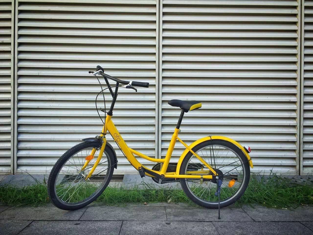 ofo終于引入了物聯網技術，共享單車們可是為智能車鎖操碎了心 