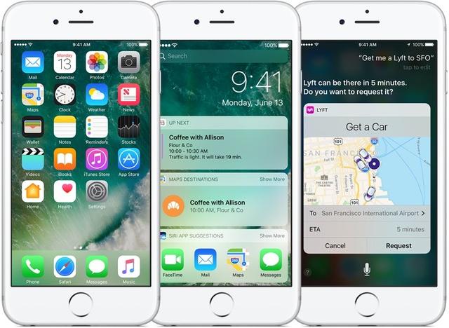 蘋果公布WWDC2017時間 iOS 11要來了！